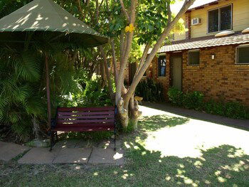 Kalbarri Reef Villas - Tourism Cairns 3