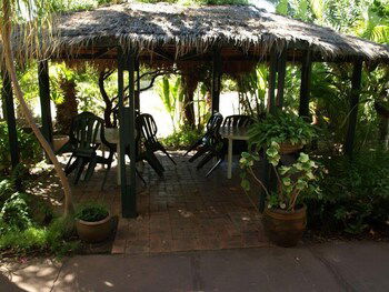 Kalbarri Reef Villas - Tourism Cairns 0