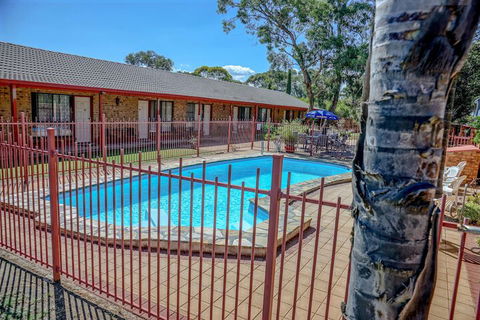 Kadina Gateway Motor Inn - Tourism Cairns 4
