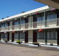 Beach Motor Inn Frankston - Tourism Cairns