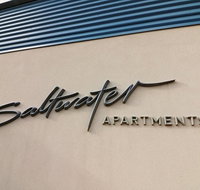 Saltwater Apartments - Tourism Cairns