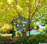 Eden Bed  Breakfast - Tourism Cairns