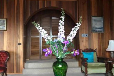 Eden Bed & Breakfast - Tourism Cairns 5
