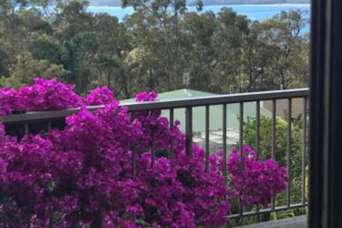Eden Bed & Breakfast - Tourism Cairns 3