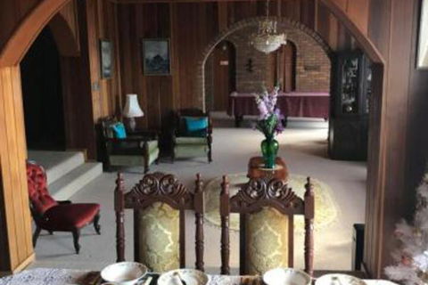 Eden Bed & Breakfast - Tourism Cairns 2