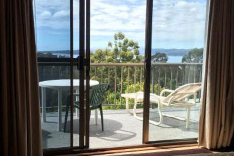 Eden Bed & Breakfast - Tourism Cairns 4