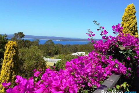 Eden Bed & Breakfast - Tourism Cairns 6