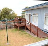Hibiscus Heights - Tourism Cairns