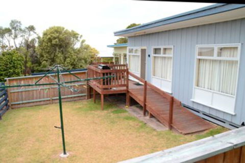 Hibiscus Heights - Tourism Cairns 0