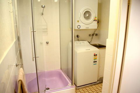 Hibiscus Heights - Tourism Cairns 7