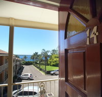 Twofold Bay Motor Inn - Tourism Cairns