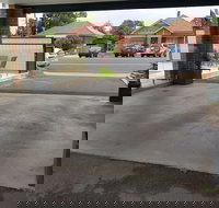 Dubbo Centrepoint Motel - Tourism Cairns