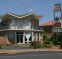 Countryman Motor Inn - Tourism Cairns
