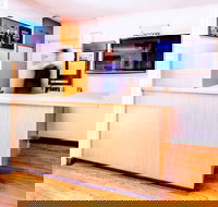 Ibis Budget Dubbo - Tourism Cairns