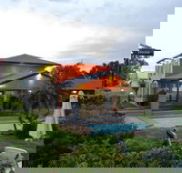 Country Leisure Motor Inn - Tourism Cairns