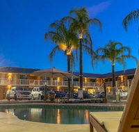 The Palms Motel Dubbo - Tourism Cairns