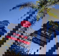 Tallarook Motor Inn - Tourism Cairns