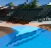 Green Gables Motel - Tourism Cairns