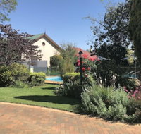 Country Apartments - Tourism Cairns