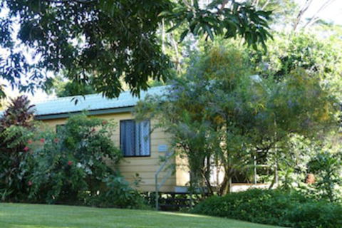 Daintree Valley Haven - Tourism Cairns 0
