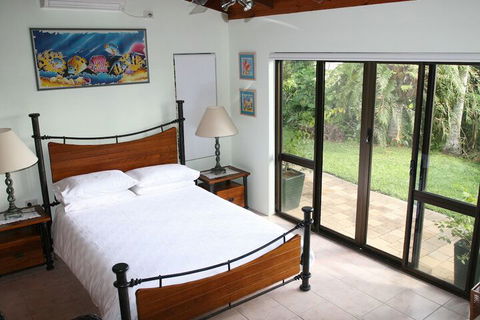 Daintree Village B & B - Tourism Cairns 6
