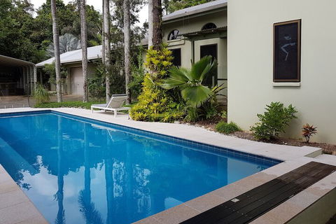 Daintree Village B & B - Tourism Cairns 2