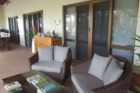 Daintree Village B & B - Tourism Cairns 4