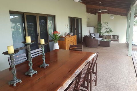 Daintree Village B & B - Tourism Cairns 3