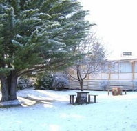 High Country Motel - Tourism Cairns