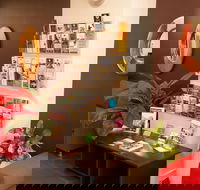 Wine Country Motor Inn - Tourism Cairns