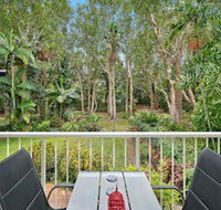 Beach Haven Apartments - Tourism Cairns