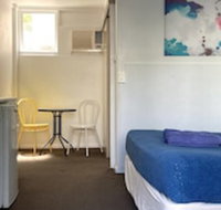 Cairns City Motel - Tourism Cairns