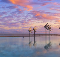 Global Backpackers Cairns - Tourism Cairns