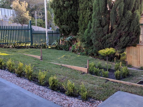 Newly Built Blue On Cooper - Tourism Cairns 4