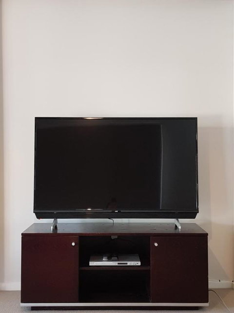 Newly Built Blue On Cooper - Tourism Cairns 3