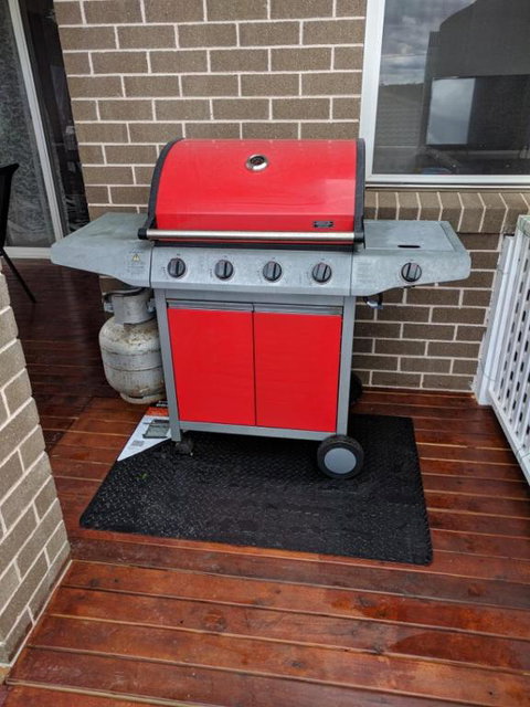 Newly Built Blue On Cooper - Tourism Cairns 5