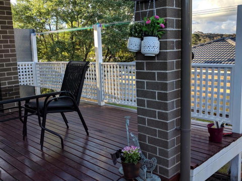 Newly Built Blue On Cooper - Tourism Cairns 6