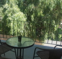 Delprat Terrace Apartments - Tourism Cairns