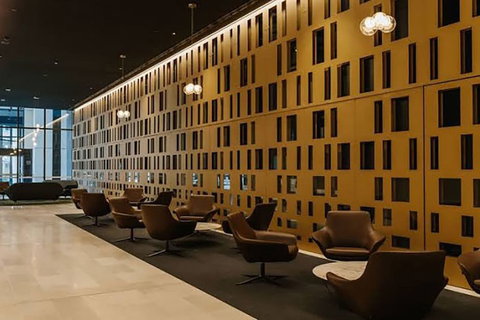 JC Waterview Apartments On Collins - Tourism Cairns 4