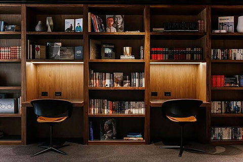 JC Waterview Apartments On Collins - Tourism Cairns 2