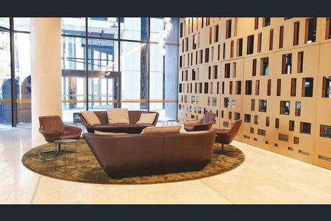 JC Waterview Apartments On Collins - Tourism Cairns 3