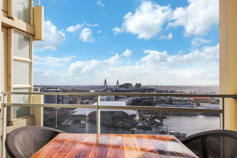 DD Apartments On Kent - Tourism Cairns 0