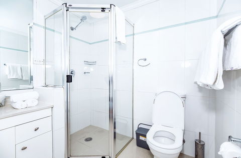 DD Apartments On Kent - Tourism Cairns 6