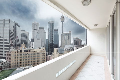 DD Apartments On Kent - Tourism Cairns 1