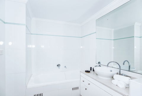 DD Apartments On Kent - Tourism Cairns 4