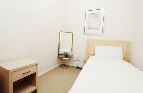 DD Apartments On Kent - Tourism Cairns 5