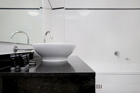 DD Apartments On Kent - Tourism Cairns 3