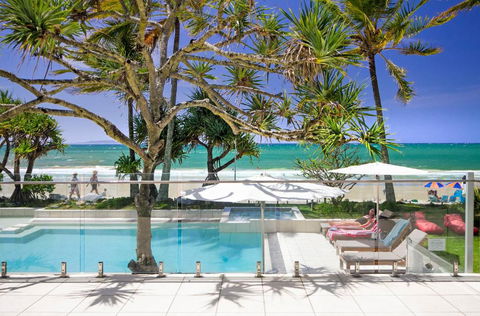 Fairshore 12 - Tourism Cairns 2