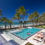 Fairshore 12 - Tourism Cairns 0