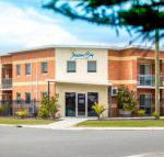 Jurien Bay Motel Apartments - Tourism Cairns